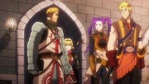 Overlord Temporada 3 Capitulo 6