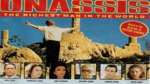 Onassis: The Richest Man in the World film complet