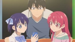 Kanojo mo Kanojo – Girlfriend, Girlfriend: Saison 1 Episode 4