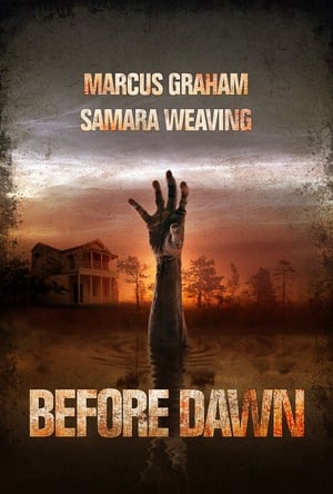 Poster Before Dawn ()