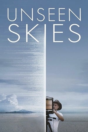 Poster Unseen Skies (2021)