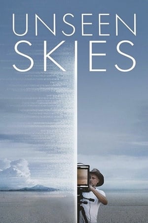 Poster Unseen Skies 2021