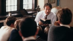 Dead Poets Society film complet