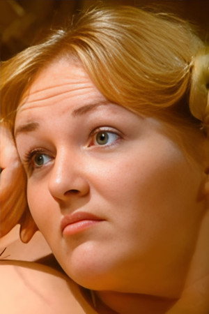 Marita Juchen portrait