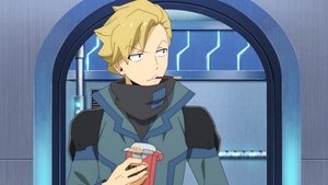 EDENS ZERO Season 1 Episode 6