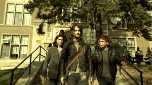 Hemlock Grove Season 1 Episode 9