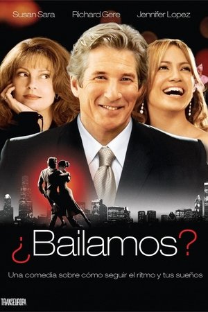 Watch ¿Bailamos? (2004) HD Movie Online Free