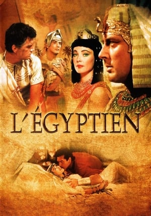 Image L'Égyptien