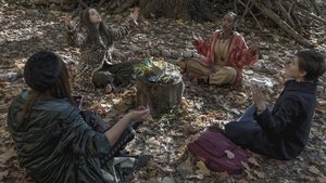 Jóvenes brujas: Nueva hermandad