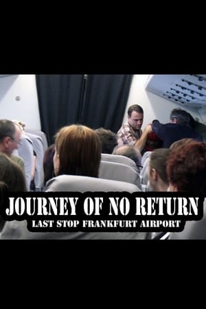 Poster Journey of No Return (2010)