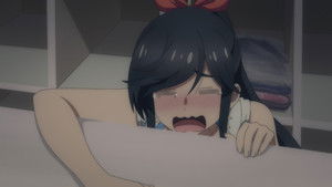 Kirei ni Shitemoraemasu ka. Episódio 09