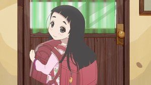 Kakushigoto Season 1 Episode 6