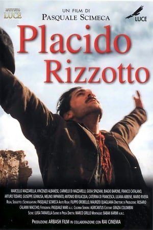 Placido Rizzotto poster