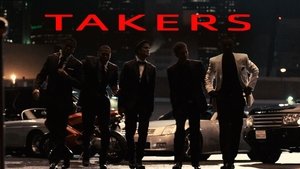 Takers (2010)