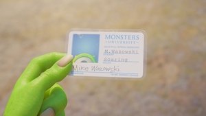 movie image