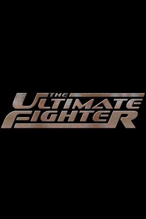 The Ultimate Fighter poster