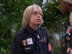 The Suite Life of Zack & Cody: 2×27