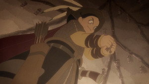 Jaadugar: A Witch in Mongolia: 1×10
