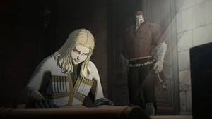 Souten no Ken : Regenesis: Saison 2 Episode 7 [19]