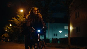 A Light That Never Goes Out 13