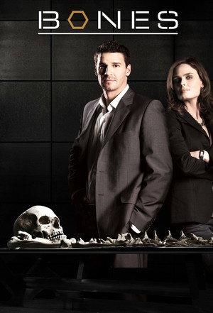 poster Bones
