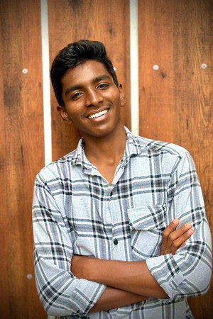 Akhil