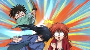Rurouni Kenshin: 1×47