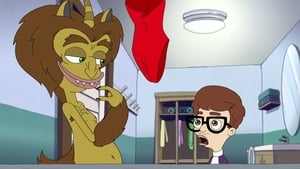 Big Mouth (2017)