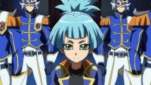 Yu-Gi-Oh! Arc-V: 1×41