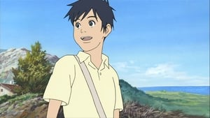 Porphy’s Long Journey: 1×1