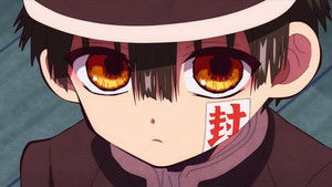 Hanako-kun e os Mistérios do Colégio Kamome: 2×15