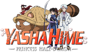 Yashahime: Princess Half-Demon
