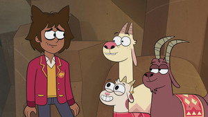 Still from Episode 25