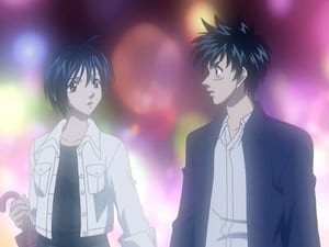 Suzuka – Episódio 06