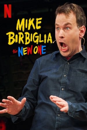 Mike Birbiglia: Nováček