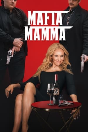 Pelicula Mafia Mamma
