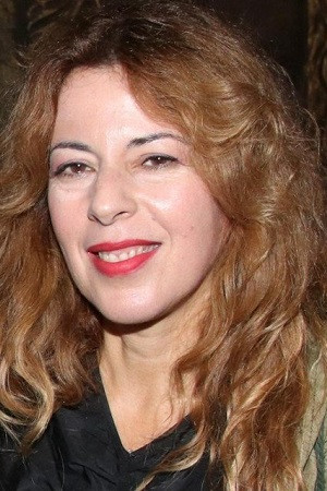 Καλλιρόη Μυριαγκού