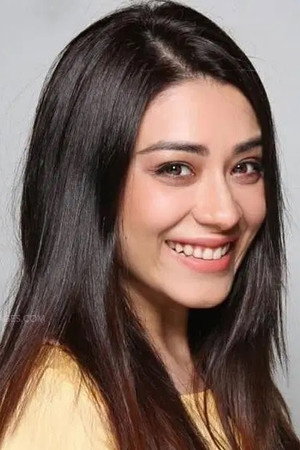 Anchal Singh portrait