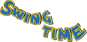 Swing Time