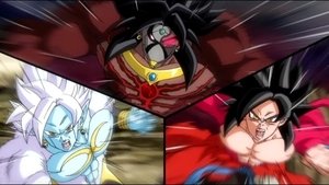 Super Dragon Ball Heroes : Universe Mission: Saison 1 Episode 1