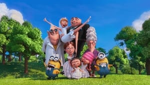 Despicable Me 2 (2013) มิสเตอร์แสบ ร้ายเกินพิกัด 2