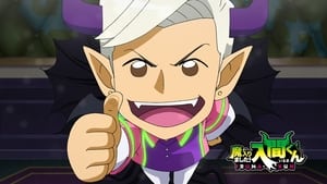 Welcome to Demon School! Iruma-kun: 2×5