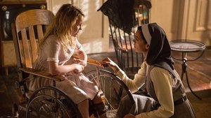 Annabelle 2: Creación 4K