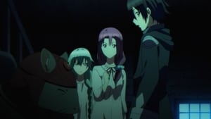 Death March kara Hajimaru Isekai Kyousoukyoku الحلقة 6