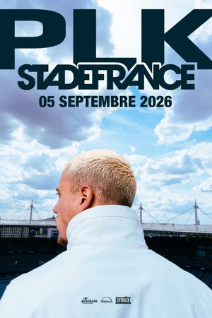 PLK : stade de france