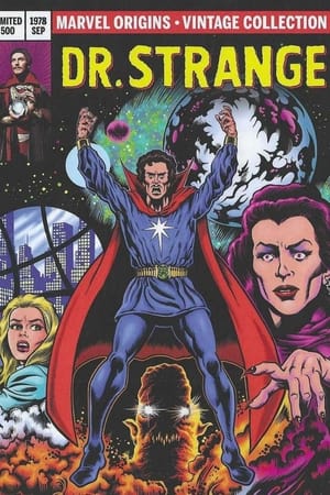 Image Dr. Strange