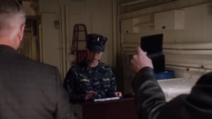 NCIS: Investigação Naval: 11×21