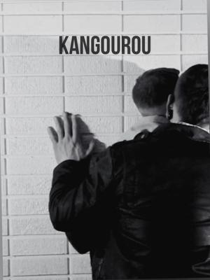 Poster Kangourou (2014)