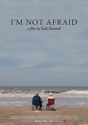 I'm Not Afraid