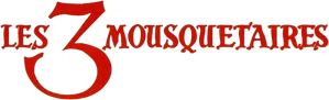 Les Trois Mousquetaires